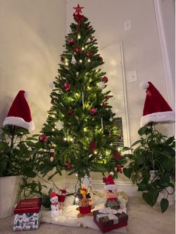 Christmas Tree
