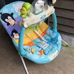 Baby Bouncer 