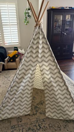 Kids tent
