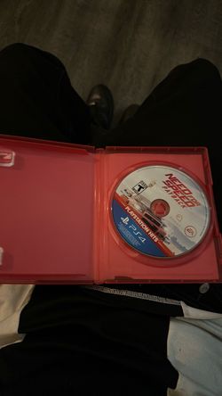 need for speed payback ps4