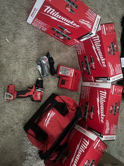 Milwaukee M