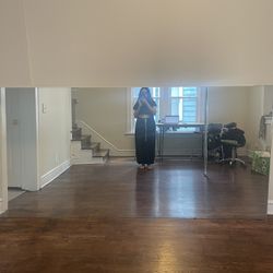 4'x8' Mirror 