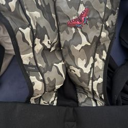 Cybex Yema Baby Carrier