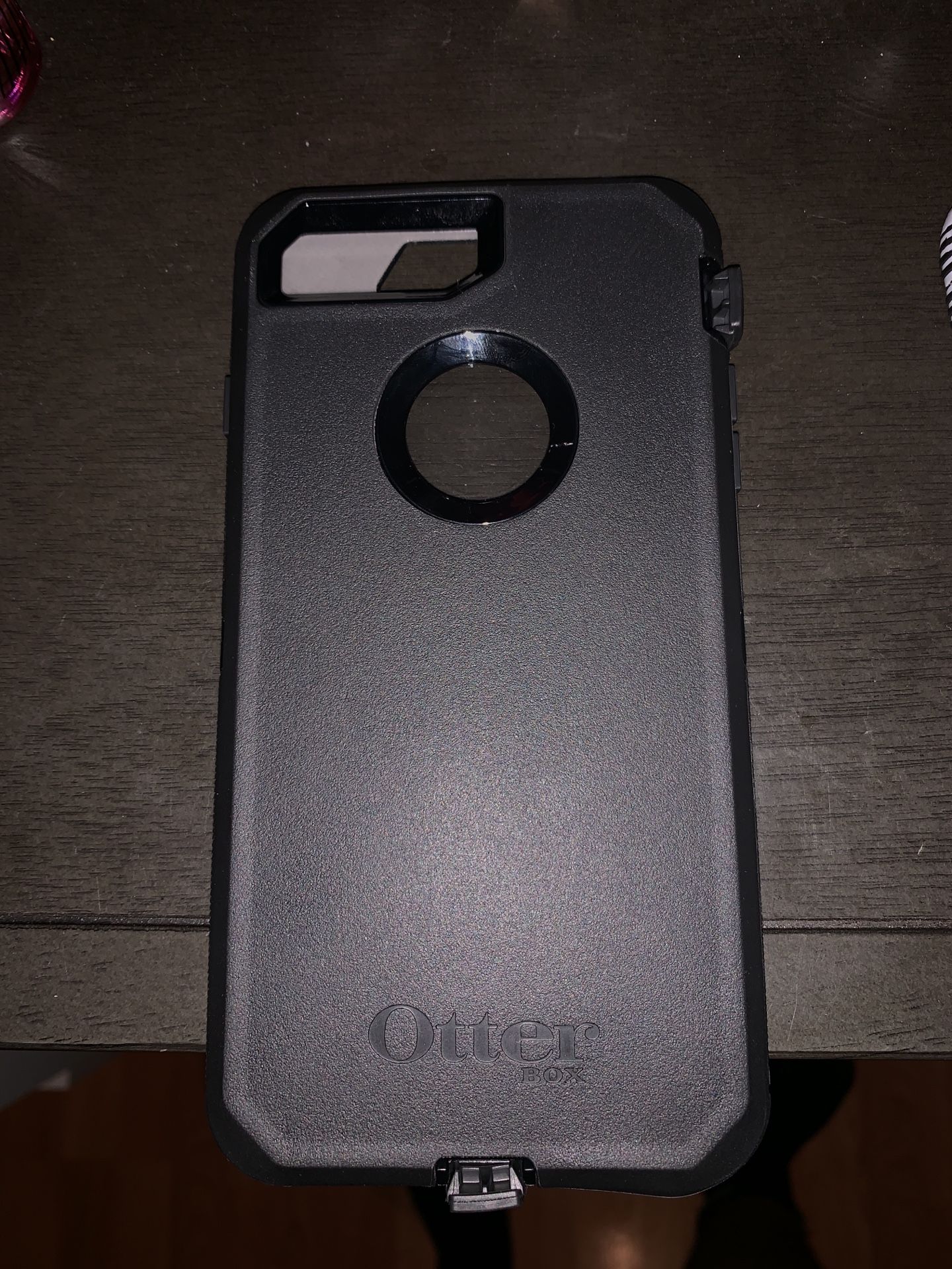 iPhone 7 Plus otter box