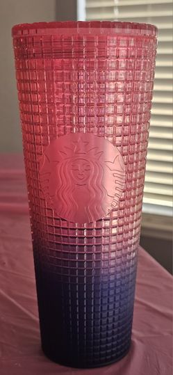 Starbucks Cups 