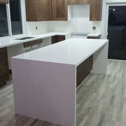 Kitchen Counter Tops 