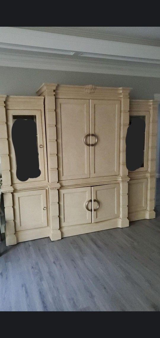 4 Piece King Bedroom Set