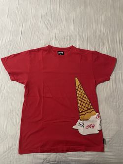 ice cream shirt
