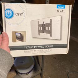 TV Mount