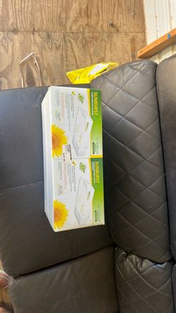 Sunburst grow light