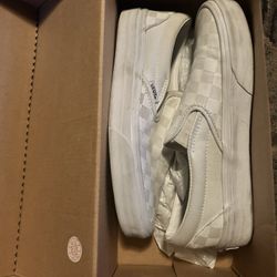 Vans Classic Slip On 