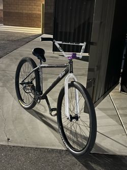 Throne 29er