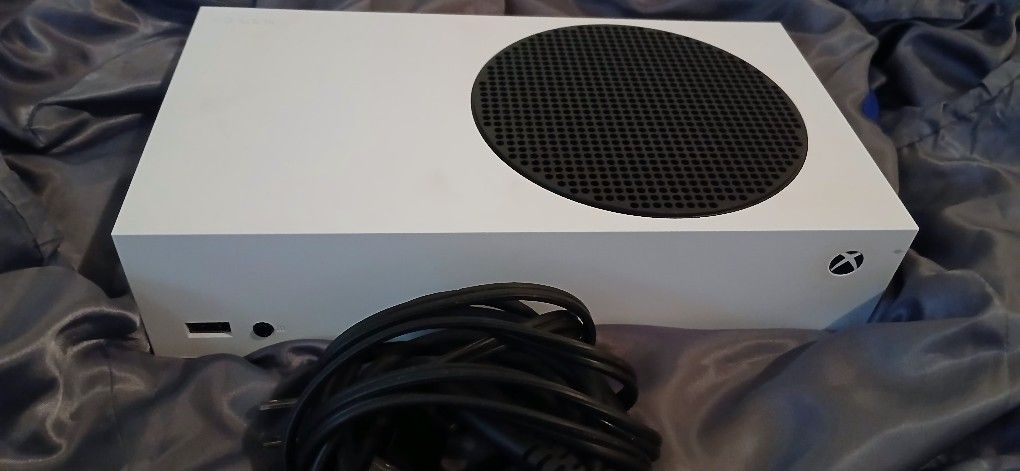 Xbox Series S