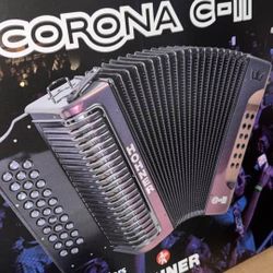 Mathias Accordion Store
