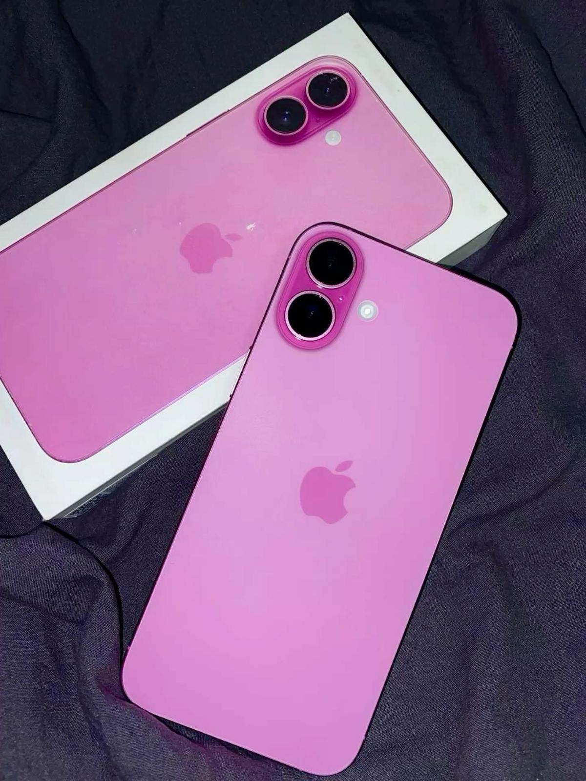 Unlocked iPhone 16 For Sale