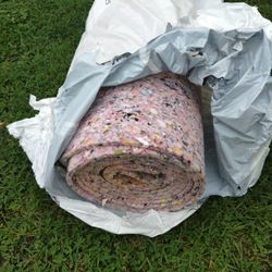 Carpet Padding 