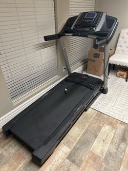 Nordic Track T Series 6.5 S Treadmill
