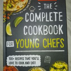 Cook Book