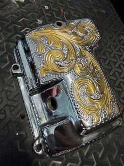 Harley Davidson parts