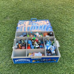 Sky landers Collection