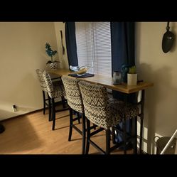 Table And Coffee Table