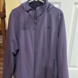 North Face Jacket