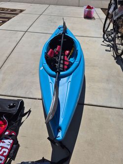 Kayak