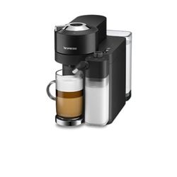 Nespresso Machine 