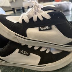 Vans OLD School Chunky Skate Shoe 