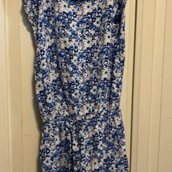 Girl Dresses Size 10/12