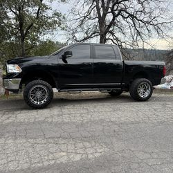 2019 Ram 1500 Classic
