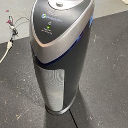 GermGuardian AC4825E HEPA Air Purifier with UV-C Light