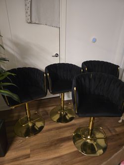 Bar stools