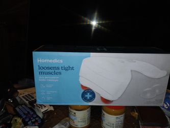 Body Massager