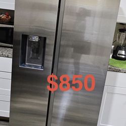 Refrigerador Samsung