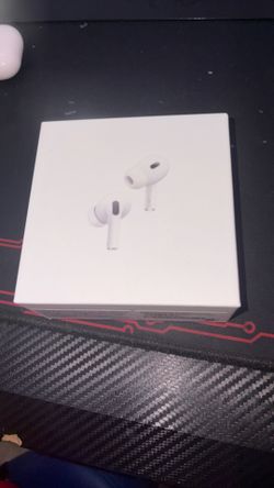 Airpods Pro Greneration 2