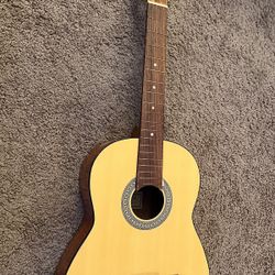 Vintage Guitar