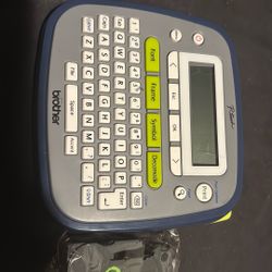 Label Printer 