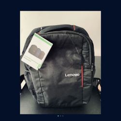 4 Lenova 15.6’’ Laptop Everyday Backpacks B510 (BRAND NEW) 
