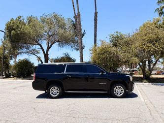 GMC Yukon 2020