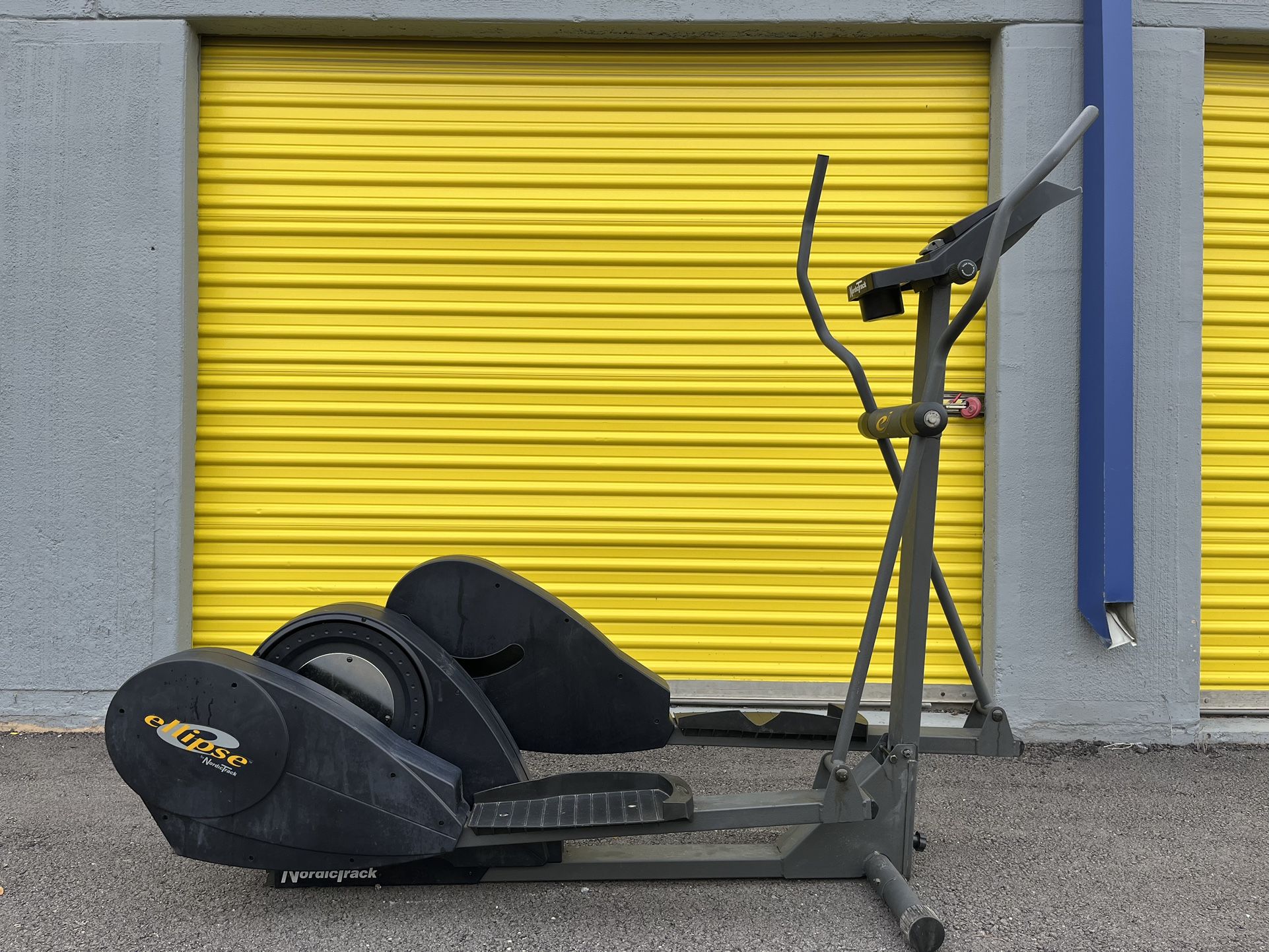 🚚 Free Delivery 🚚 NordicTrack Ellipse Elliptical