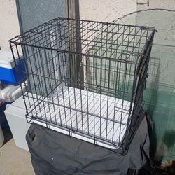 Small Dog Cage Crate Kennel Cheap!