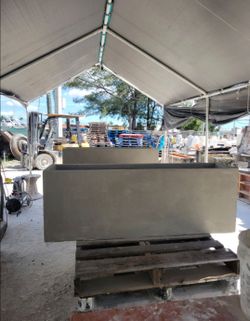 Concrete Pot