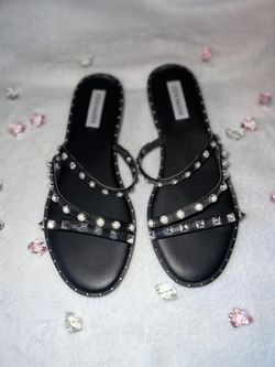 Steve Madden Sandals 8.5 