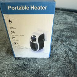 Portable Heather