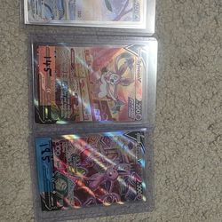 Pokemon For Sell Or Trade