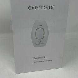 Evertone Handheld Laser Hair Remover Device - $20