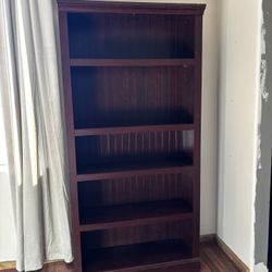 Book Shelf 