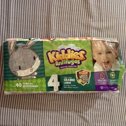 Baby Diapers