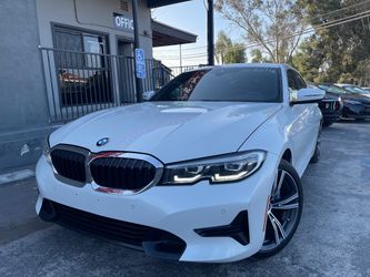 2019 BMW 3 Series